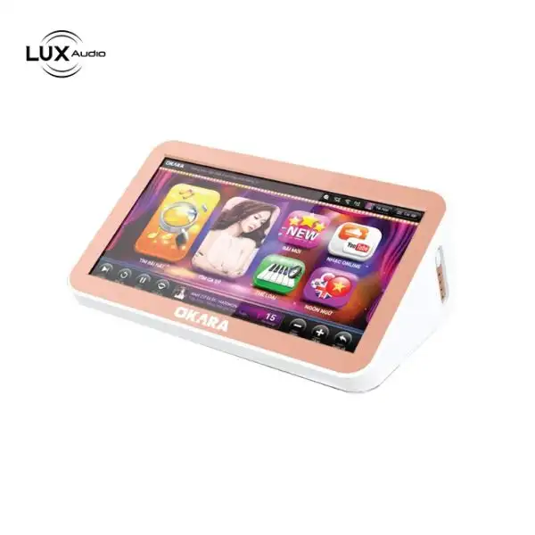 ĐẦU LIỀN MÀN OKARA H10