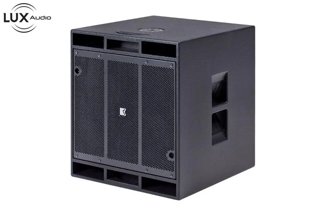 Outline DVS 118 SW iSP