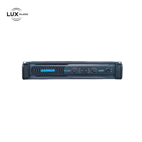 Đẩy Công Suất Samson SA600