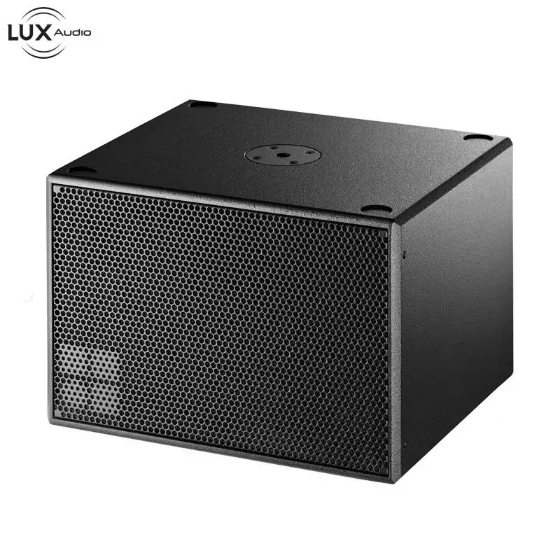 Loa sub D&B Audiotechnik E12X