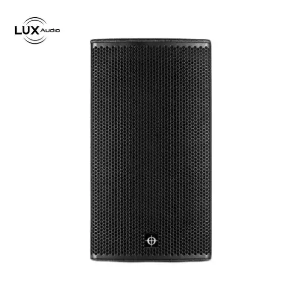 Loa CODA AUDIO G712-Pro: Point Source