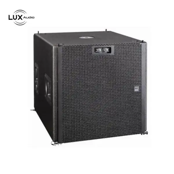 Loa trầm hơi HKAudio Cosmo C SUB CF 118