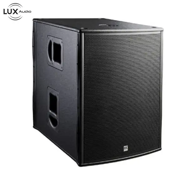 Loa Sub HK PL-118A