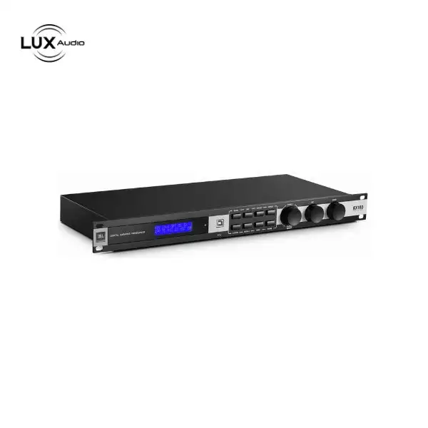 Vang số JBL KX180A