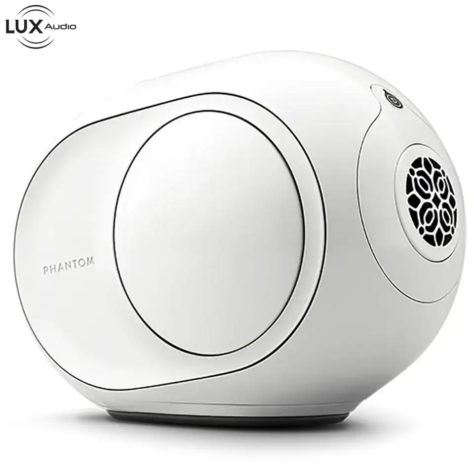 Loa Devialet Phantom II 98dB