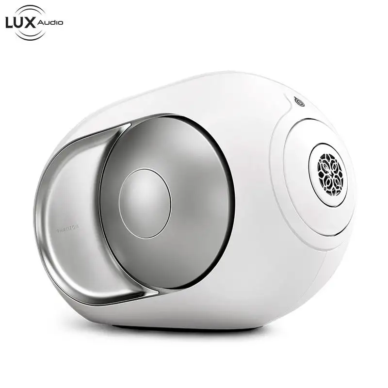 Loa Devialet Phantom Silver