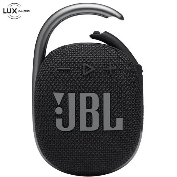 Loa JBL CLIP 4