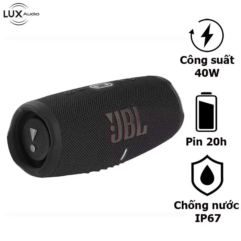 Loa JBL Charge 5