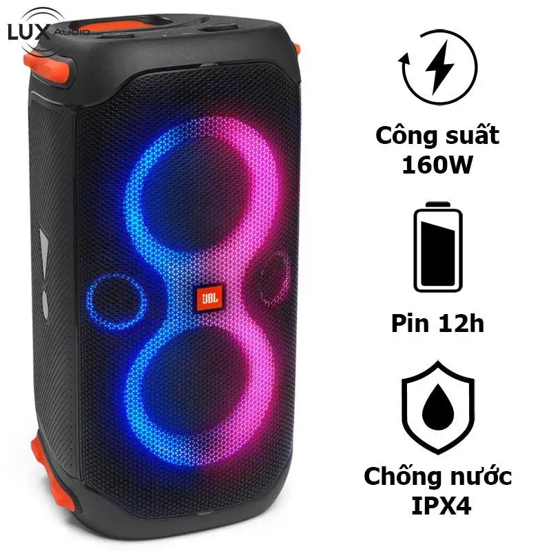 Loa JBL Partybox 110