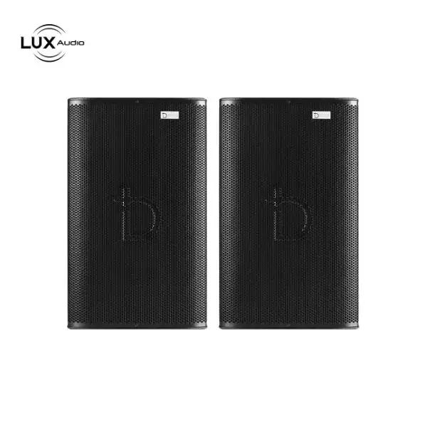 Loa Karaoke DBacoustic LX-S32 G2