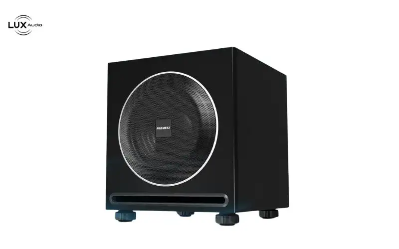 Loa sub Paramax 1000