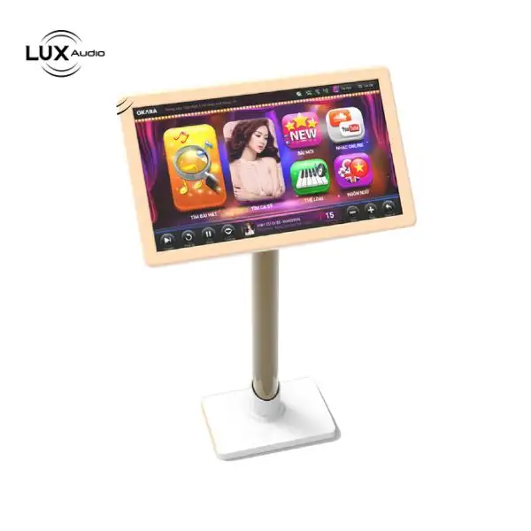 MÀN HÌNH CHỌN BÀI OKARA TC20 21INCH