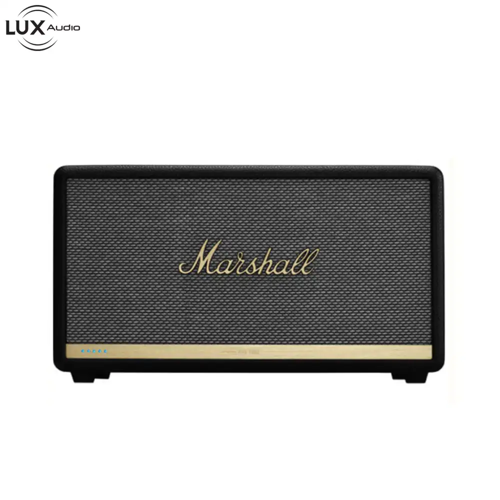 Loa Marshall Stanmore 2 Voice with Amazon Alexa