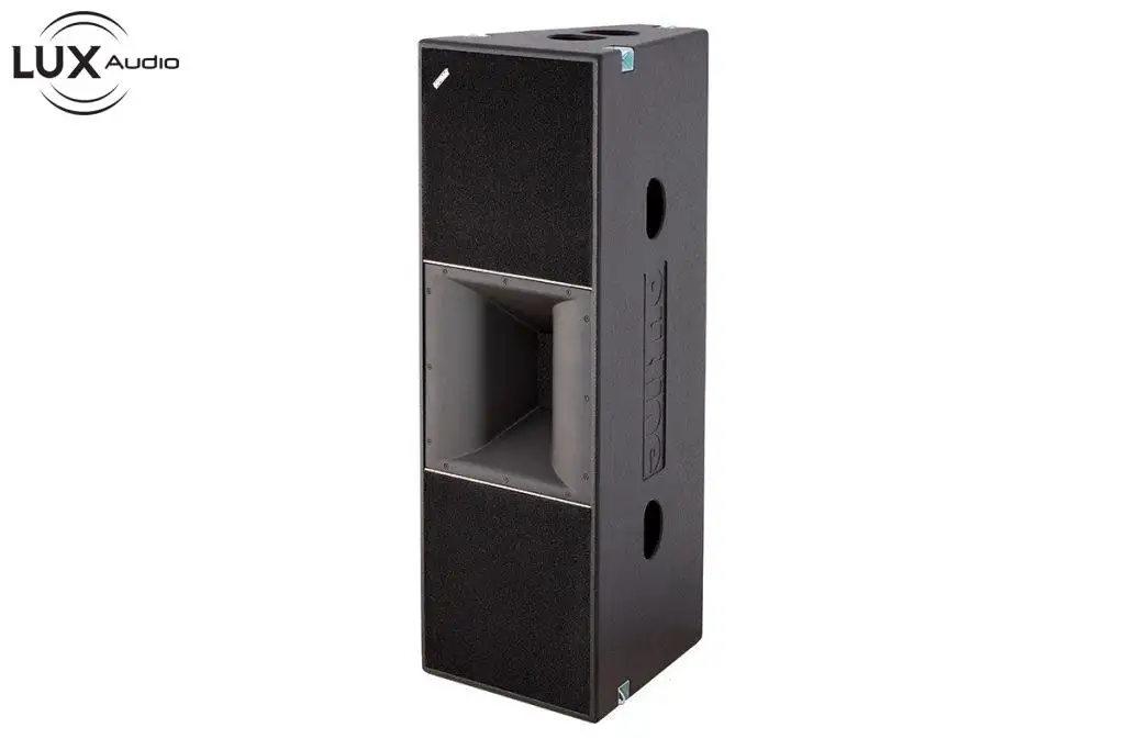 Outline SPECTRA II 9075