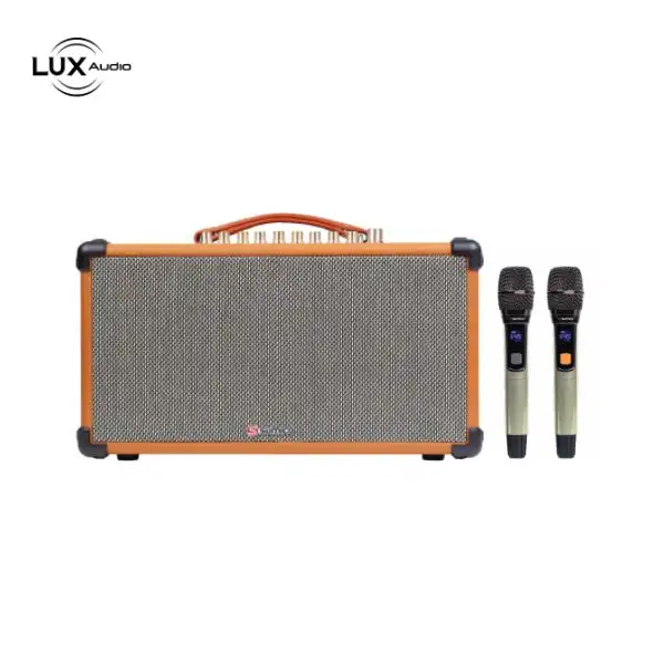 Loa karaoke Sumico BT-S52