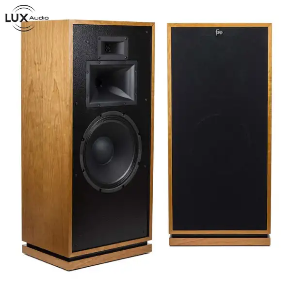 Loa Klipsch Forte III 