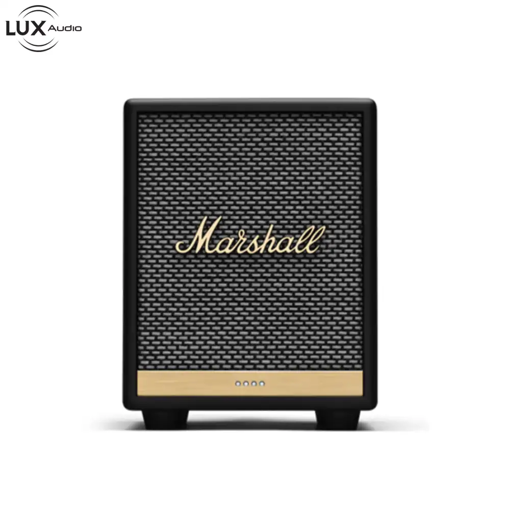 Loa Marshall Uxbridge Voice with Google Assistant