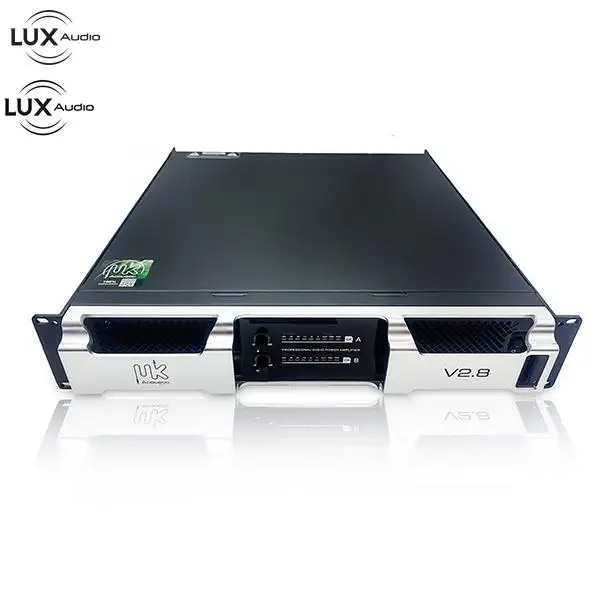 Cục đẩy công suất MK V2.8