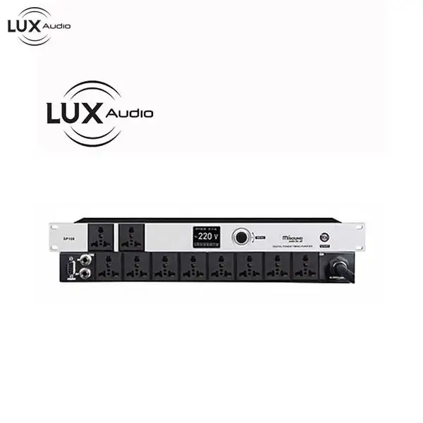 Bộ quản lý nguồn Misound SP-108