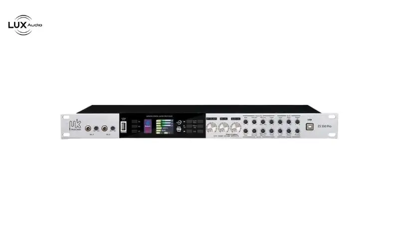 Vang số MK ES 550 Pro