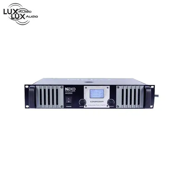 CỤC ĐẨY CÔNG SUẤT NEKO AK2500