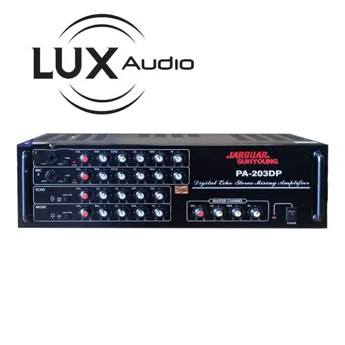 AMPLY JARGUAR SUHYOUNG 203DP