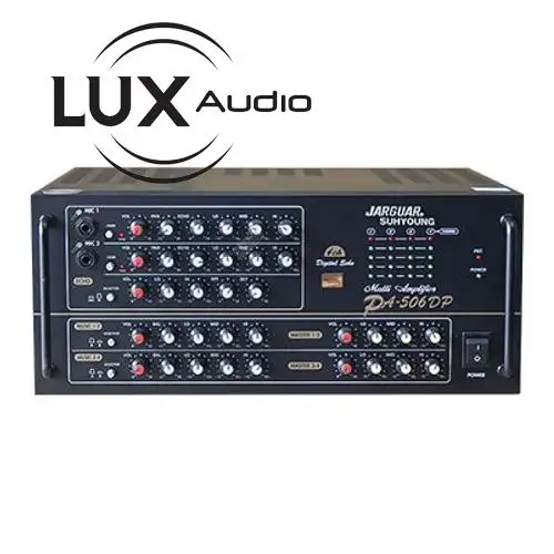 AMPLY JARGUAR SUHYOUNG 506DP