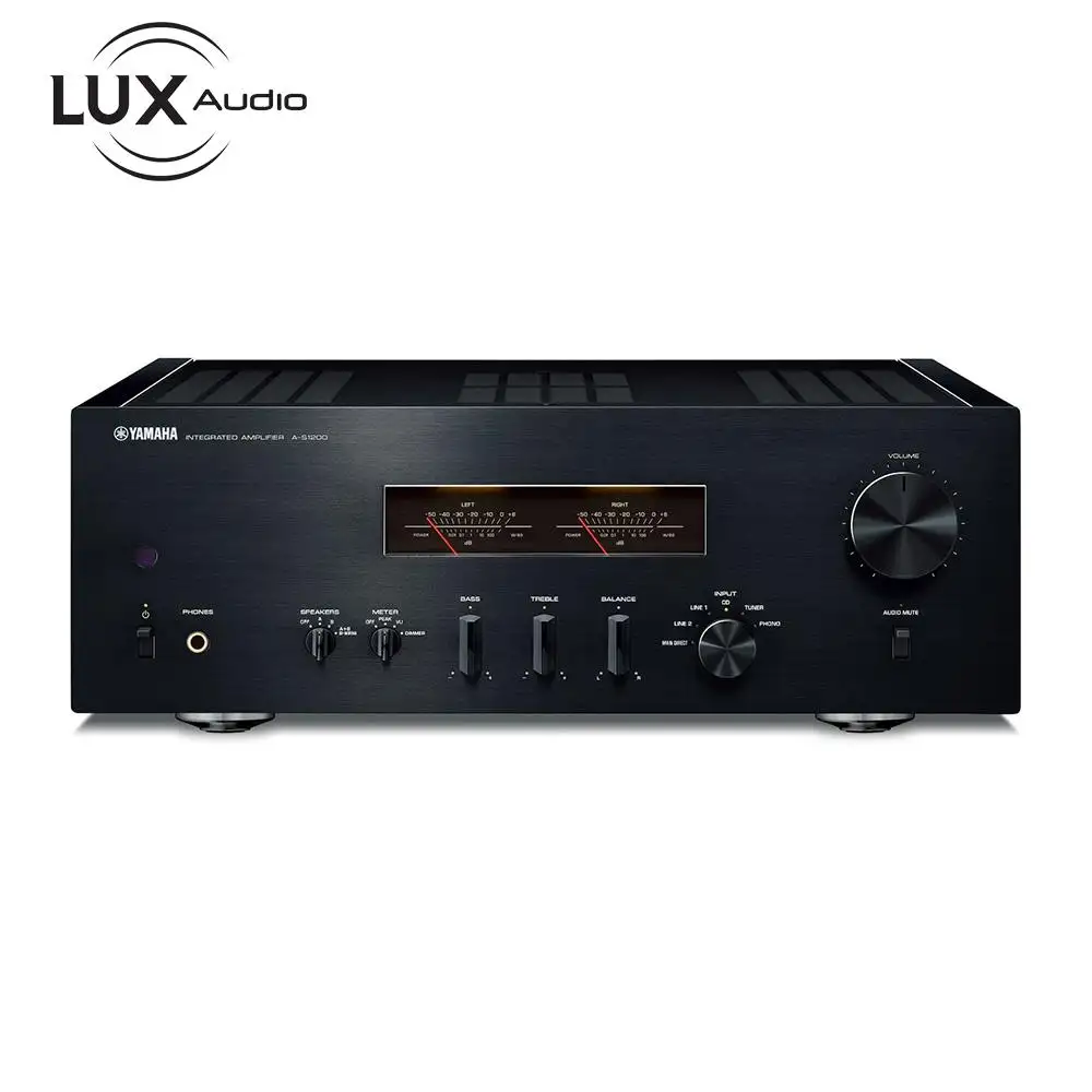 AMPLY YAMAHA A S-1200