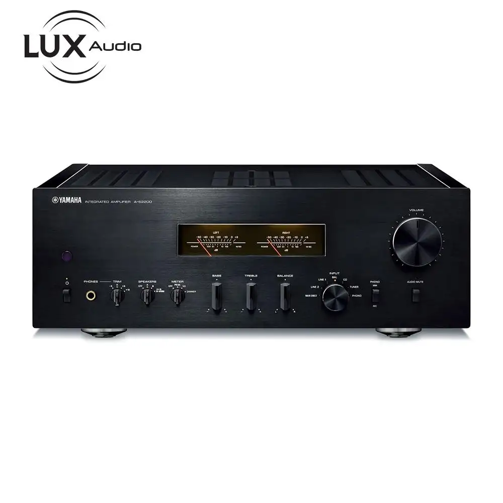 AMPLY YAMAHA A S-2200