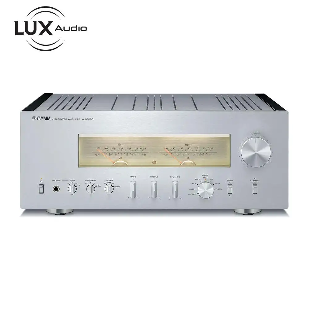 AMPLY YAMAHA A S-3200