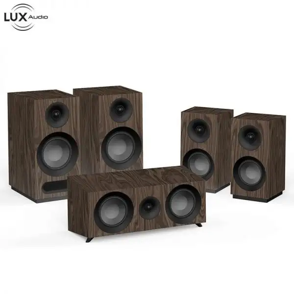 Bộ Loa 5.0 Jamo S809 HCS