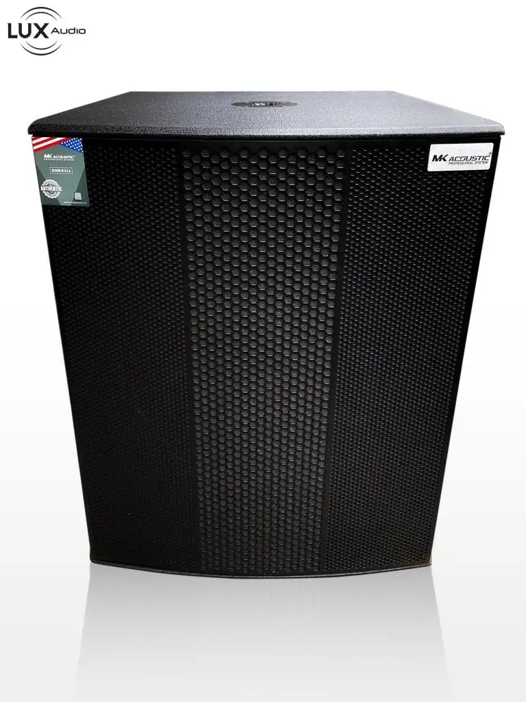 LOA SUB SK-118 ( SUB HƠI 50 )