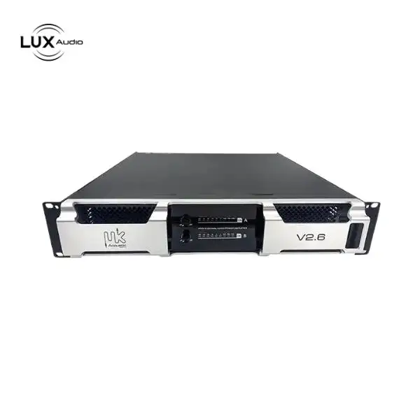 Cục đẩy công suất MK V2.6