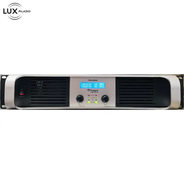 Công suất Misound MA 500