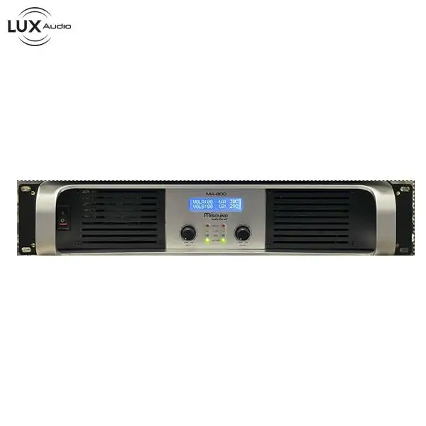 Công suất Misound MA 800