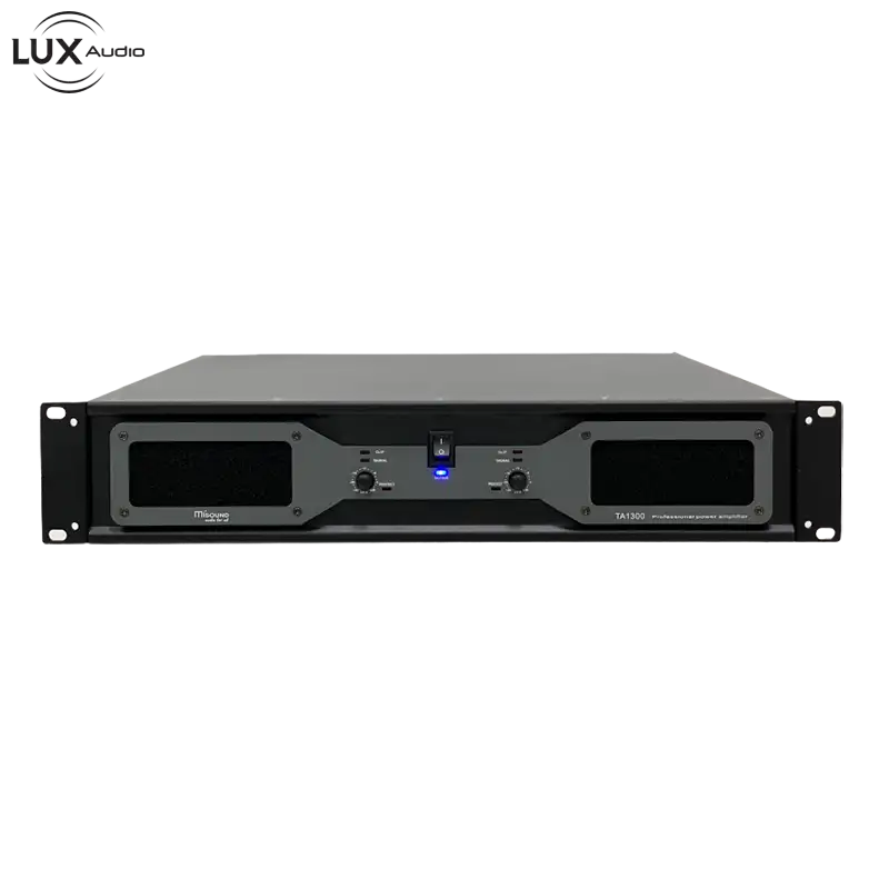 Công suất Misound TA 1300