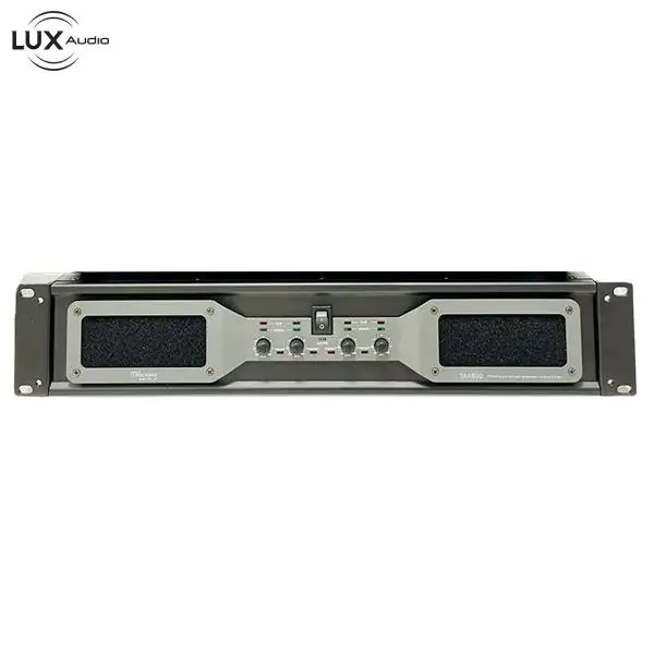 Công suất Misound TA 4600