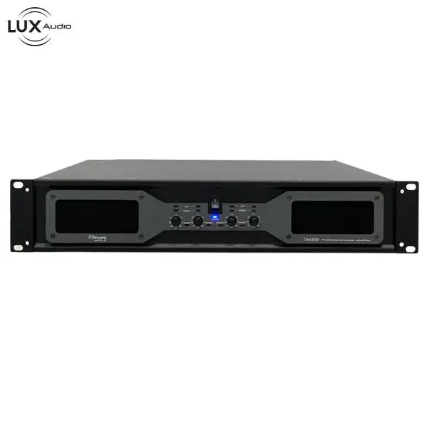 Công suất Misound TA 4800