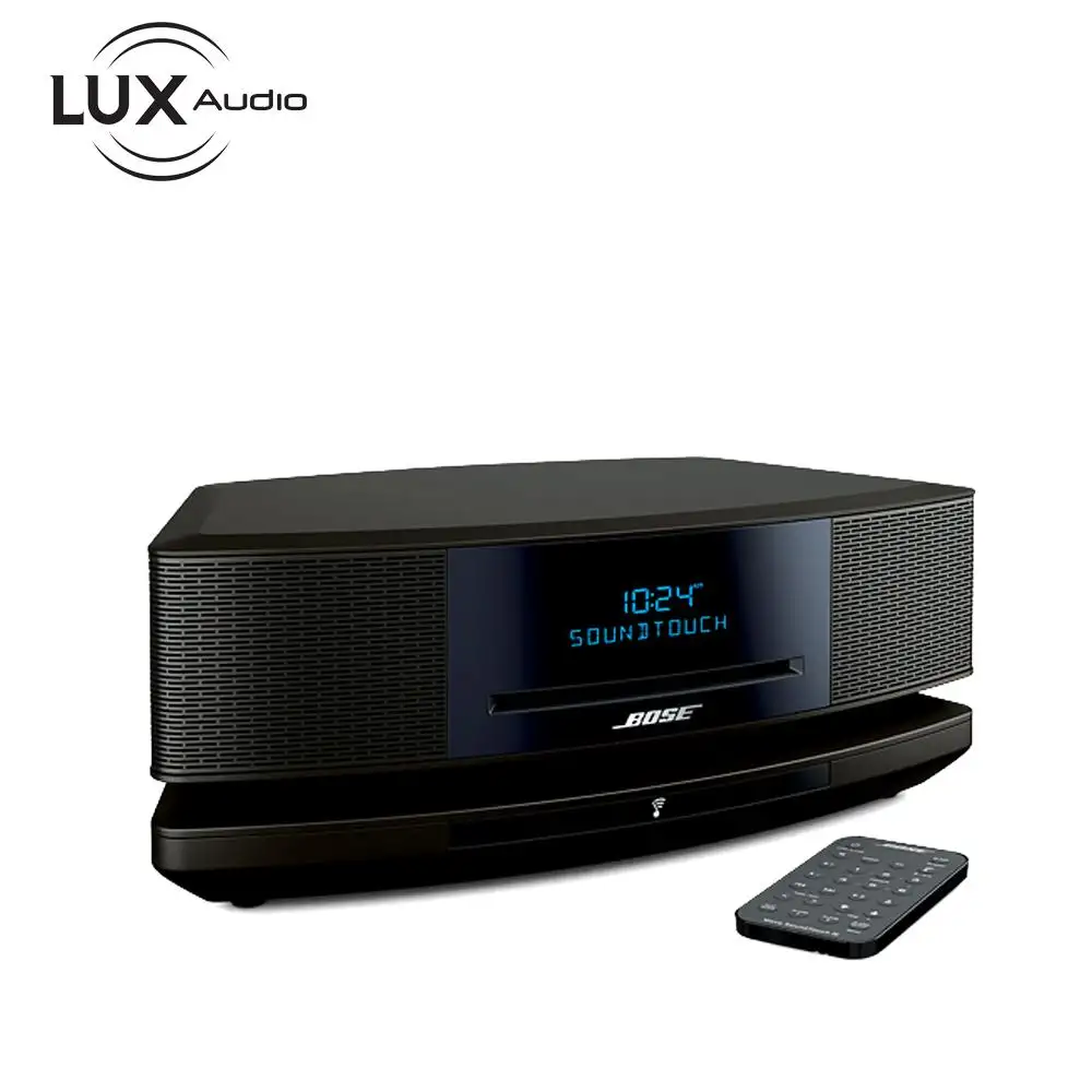 Loa Bose Wave Soundtouch IV
