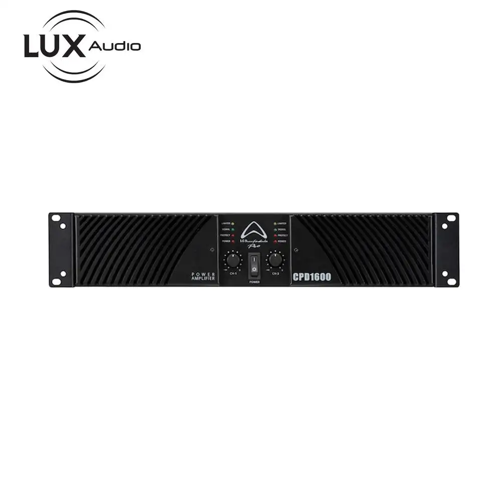 Cục công suất Wharfedale CPD1600