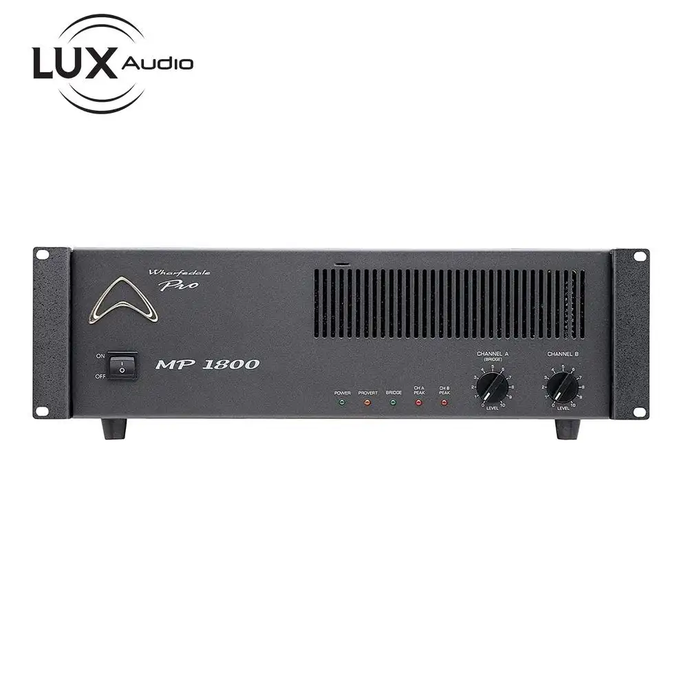 CỤC CÔNG SUẤT WHARFEDALE MP1800