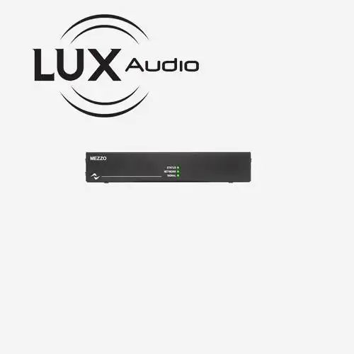 Cục đẩy công suất Powersoft Mezzo 324 A