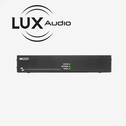 Cục đẩy công suất Powersoft Mezzo 324 AD