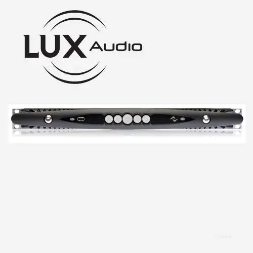 Cục đẩy công suất Powersoft X4