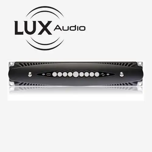 Cục đẩy công suất Powersoft X8