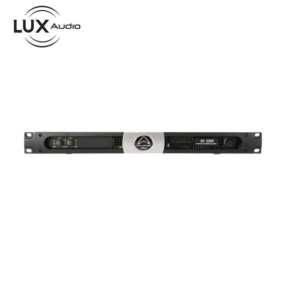 CỤC ĐẨY WHARFEDALE DP2200