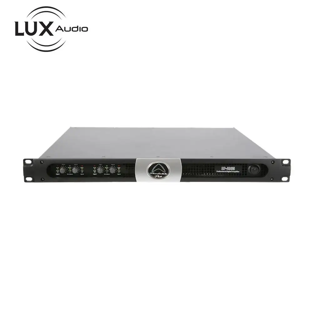 CỤC ĐẨY WHARFEDALE DP4065