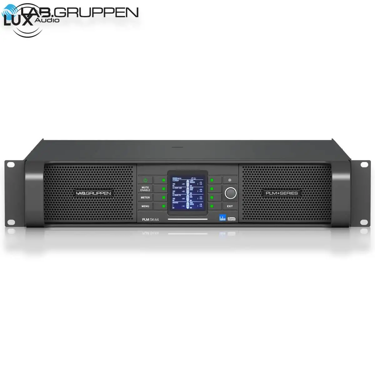 Công Suất Lab Gruppen PLM 5K44
