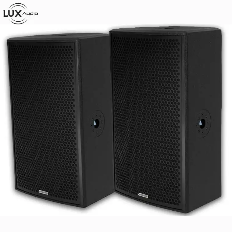 Loa Adamson Point 15 (Đôi)