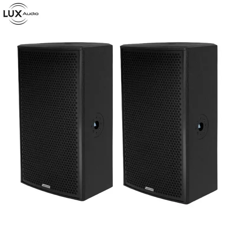 Loa Adamson Point 8 (Đôi)